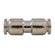 UNIÃO INSTANTÂNEA RETA DE METAL DE 6MM (010 UN.) - RODO30A-DIP