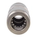 UNIÃO INSTANTÂNEA RETA DE METAL DE 10MM (010 UN.) - RODO32A-DIP