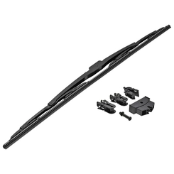 PALHETA COM GANCHOS LARGOS E ESTREITOS DE 600MM DO SCANIA MERCEDES BENZ E VOLKSWAGEN (002 UN.) - PALH24A-DIP