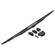 PALHETA COM KIT DE ADAPTAÇÃO PARA FIXAÇÃO DE 700MM DO SCANIA MAN MERCEDES BENZ E VOLKSWAGEN (002 UN.) - PALH28A-DIP