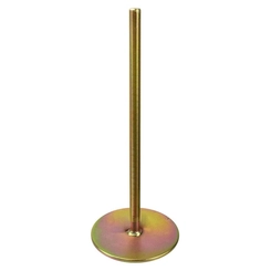 ÊMBOLO PARA CUÍCAS DE FREIO 30X30 COM HASTE LONGA DE 340MM - EMBO03-DIP