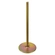 ÊMBOLO PARA CUÍCAS DE FREIO 30X30 COM HASTE LONGA DE 340MM - EMBO03-DIP