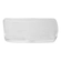 LENTE DO FAROL PRINCIPAL DO IVECO PARA AMBOS OS LADOS - FALT01A-DIP