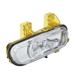 FAROL AUXILIAR DE NEBLINA COM CHICOTE DE 2 VIAS DO MERCEDES BENZ LADO DIREITO - FARO37A-D-DIP