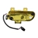 FAROL AUXILIAR DE NEBLINA COM CHICOTE DE 2 VIAS DO MERCEDES BENZ LADO DIREITO - FARO37A-D-DIP