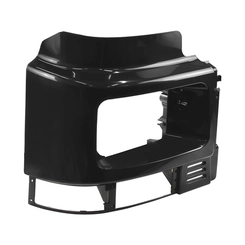MOLDURA DO FAROL PRINCIPAL DO VOLVO LADO DIREITO - MOLD21A-D-DIP