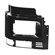 MOLDURA DO FAROL PRINCIPAL DO VOLVO LADO DIREITO - MOLD21A-D-DIP
