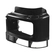 MOLDURA DO FAROL PRINCIPAL DO VOLVO LADO ESQUERDO - MOLD21A-E-DIP