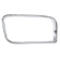 MOLDURA DO FAROL PRINCIPAL DO MERCEDES BENZ LADO DIREITO - MOLD24A-D-DIP