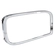 MOLDURA DO FAROL PRINCIPAL DO MERCEDES BENZ LADO DIREITO - MOLD24A-D-DIP