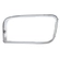 MOLDURA DO FAROL PRINCIPAL DO MERCEDES BENZ LADO ESQUERDO - MOLD24A-E-DIP
