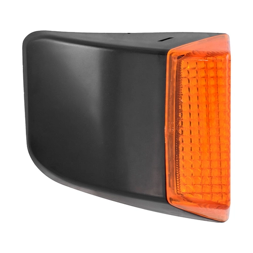 LANTERNA DE PISCA DIANTEIRA COMPLETA COM SOQUETE DO VOLVO LADO DIREITO - LANT34A-D-DIP