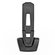 RETROVISOR AUXILIAR FRONTAL COM REGULAGEM MANUAL E SEM DESEMBAÇADOR DO VOLVO - RETR35A-DIP