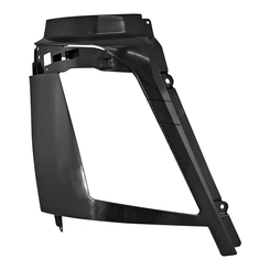 MOLDURA DO FAROL PRINCIPAL DO VOLVO LADO DIREITO - MOLD35A-D-DIP