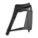 MOLDURA DO FAROL PRINCIPAL DO VOLVO LADO DIREITO - MOLD35A-D-DIP