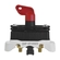 CHAVE GERAL MANUAL DA BATERIA DO VOLVO - CHAV26A-DIP