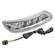 LANTERNA DE TAPA-SOL DE LED COM CHICOTE E CONECTOR DO IVECO LADO DIREITO - LANT128A-D-DIP