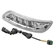 LANTERNA DE TAPA-SOL DE LED COM CHICOTE E CONECTOR DO IVECO LADO ESQUERDO - LANT128A-E-DIP