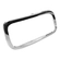 MOLDURA DO FAROL PRINCIPAL DO MERCEDES BENZ LADO DIREITO - MOLD33A-D-DIP