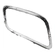 MOLDURA DO FAROL PRINCIPAL DO MERCEDES BENZ LADO ESQUERDO - MOLD33A-E-DIP