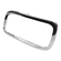 MOLDURA DO FAROL PRINCIPAL DO MERCEDES BENZ LADO ESQUERDO - MOLD33A-E-DIP