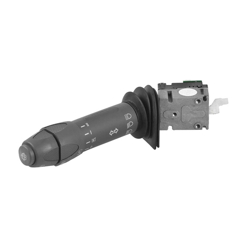 CHAVE DE SETA COM FAROL BUZINA ESGUICHO E LIMPADOR INTELIGENTE DO IVECO - CHAV37A-DIP