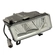FAROL AUXILIAR DE LED E NEBLINA COM CHICOTE DE 4 VIAS DO SCANIA LADO DIREITO - FARO67A-D-DIP