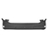 CAPA DO PARA-CHOQUE FRONTAL CENTRAL DE PLÁSTICO COM ALTURA DE 21CM DO SCANIA - PARA237A-DIP
