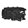 FAROL PRINCIPAL COMPLETO COM MOTOR DE REGULAGEM PARA CONECTOR DE 9 VIAS DO SCANIA LADO DIREITO - FARO71A-D-DIP