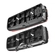LANTERNA TRASEIRA SEM VIGIA DE LED COM CONECTOR DE 6 VIAS DO VOLKSWAGEN MAN E DAF LADO DIREITO - LANT167A-D-DIP