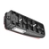 LANTERNA TRASEIRA COM VIGIA DE LED E CONECTOR DE 6 VIAS DO VOLKSWAGEN MAN E DAF LADO ESQUERDO - LANT167A-E-DIP