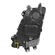 FAROL PRINCIPAL DE LÂMPADA COM DRL E CONECTOR DE 7 VIAS DO VOLVO LADO DIREITO - FARO51A-D-DIP