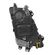 FAROL PRINCIPAL DE LÂMPADA COM DRL E CONECTOR DE 7 VIAS DO VOLVO LADO ESQUERDO - FARO51A-E-DIP