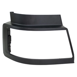 MOLDURA FECHADA DO FAROL PRINCIPAL DO SCANIA LADO DIREITO - MOLD39A-D-DIP