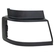 MOLDURA FECHADA DO FAROL PRINCIPAL DO SCANIA LADO DIREITO - MOLD39A-D-DIP