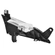 FAROL AUXILIAR DE LED PARA CONECTOR DE 3 VIAS DA GRADE DO SCANIA LADO ESQUERDO - FARO83A-E-DIP