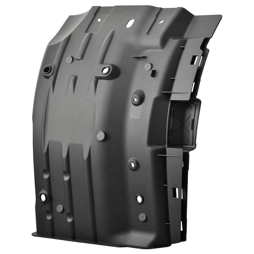 PARA-LAMA DA CABINE DE 770MM DO SCANIA DIANTEIRO ESQUERDO - PARA278-DE-DIP