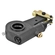 CATRACA DE FREIO AUTOMÁTICA COM 28 ESTRIAS 1 FURO E CHAVE DE 19MM COM KIT DE FORQUILHA - ALAV10-DIP