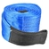 CINTA REBOCADORA PLANA DE 50T X 8M X 240MM AZUL - CINT60-AZ-DIP