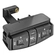 INTERRUPTOR DE COMANDO DO VOLANTE DO SCANIA COMPLETO - INTE38A-DIP