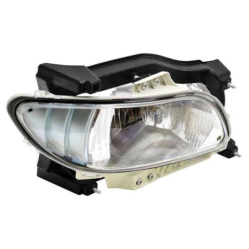 FAROL AUXILIAR DE NEBLINA DO DAF LADO DIREITO - FARO89A-D-DIP