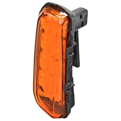 LANTERNA DE PISCA DIANTEIRA LATERAL DO PARA-LAMA DE LED DA CABINE DO SCANIA LADO DIREITO - LANT195A-D-DIP