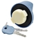 TAMPA DO TANQUE DE ARLA32 DO DAF MERCEDES BENZ MAN E FORD COM CHAVE - TAMP81A-DIP