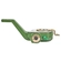CATRACA DE FREIO AUTOMÁTICA DIANTEIRA COM 10 ESTRIAS 1 FURO E CHAVE DE 12MM DO SCANIA TRAÇADO DO LADO DIREITO - ALAV44A-D-DIP