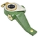 CATRACA DE FREIO AUTOMÁTICA DIANTEIRA COM 10 ESTRIAS 1 FURO E CHAVE DE 12MM DO SCANIA TRAÇADO DO LADO ESQUERDO - ALAV44A-E-DIP
