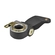 CATRACA DE FREIO AUTOMÁTICA DIANTEIRA COM 26 ESTRIAS 1 FURO E CHAVE DE 12MM DO MAN E MERCEDES BENZ LADO DIREITO - ALAV46A-D-DIP