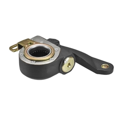 CATRACA DE FREIO AUTOMÁTICA DIANTEIRA COM 26 ESTRIAS 1 FURO E CHAVE DE 12MM DO MAN E MERCEDES BENZ LADO ESQUERDO - ALAV46A-E-DIP