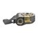 CATRACA DE FREIO AUTOMÁTICA DIANTEIRA COM 26 ESTRIAS 1 FURO E CHAVE DE 12MM DO MAN E MERCEDES BENZ LADO ESQUERDO - ALAV46A-E-DIP
