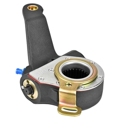 CATRACA DE FREIO AUTOMÁTICA TRASEIRA COM 26 ESTRIAS 1 FURO E CHAVE DE 12MM DO MERCEDES BENZ 1º DIFERENCIAL LADO DIREITO E 2º DIFERENCIAL LADO ESQUERDO