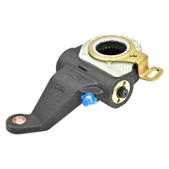 CATRACA DE FREIO AUTOMÁTICA TRASEIRA COM 26 ESTRIAS E 1 FURO CHAVE DE 12MM DO MERCEDES BENZ 1º DIFERENCIAL LADO ESQUERDO E 2º DIFERENCIAL DIREITO - AL
